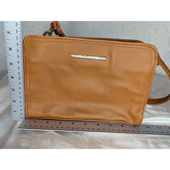 Steve Madden purse crossbody Brown - Picture 11 of 12